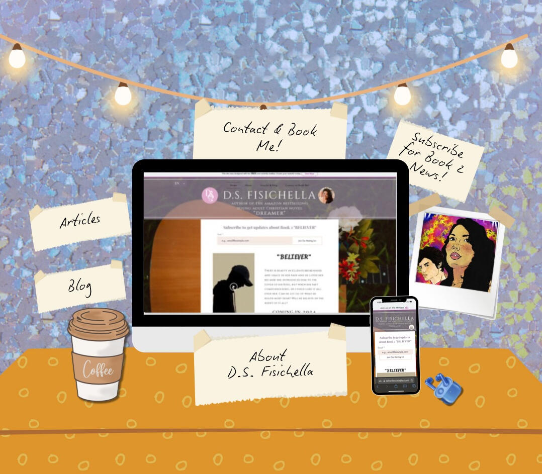 Website